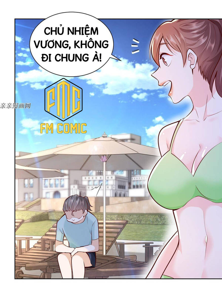 Mỗi Tuần Ta Có Một Nghề Nghiệp Mới Chapter 180 - 20