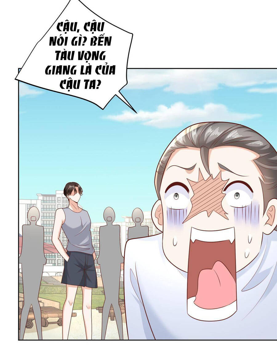 Mỗi Tuần Ta Có Một Nghề Nghiệp Mới Chapter 180 - 10