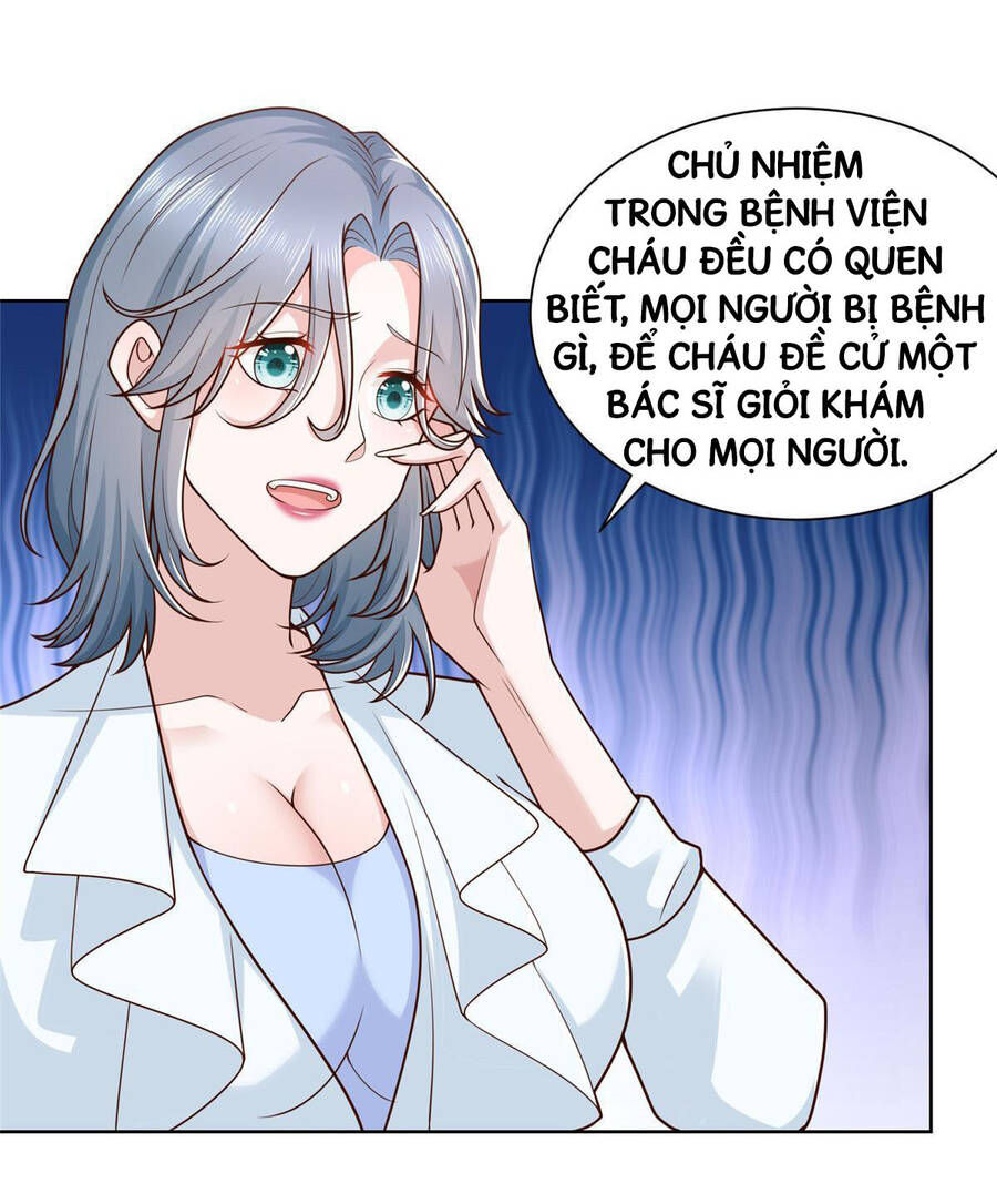 Mỗi Tuần Ta Có Một Nghề Nghiệp Mới Chapter 181 - 15