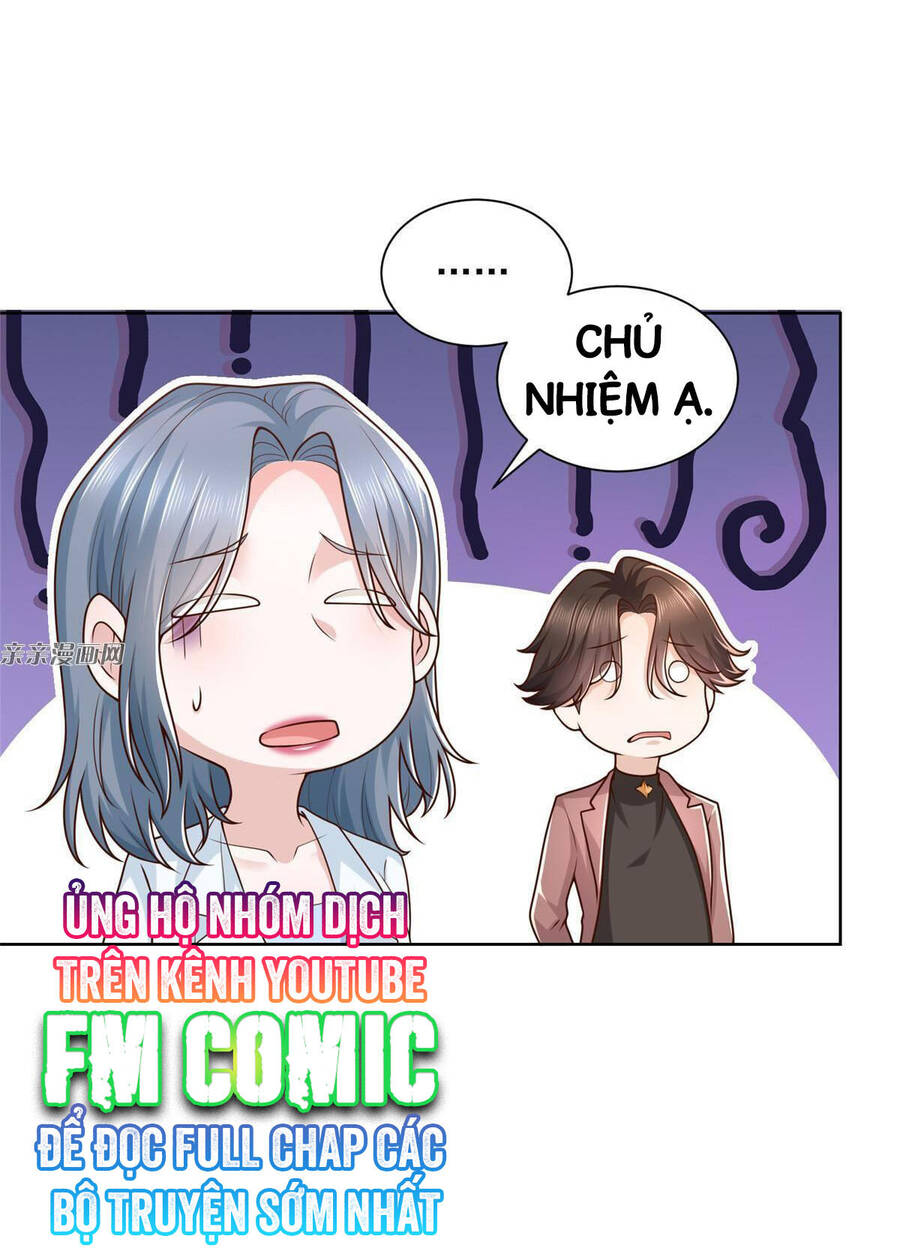 Mỗi Tuần Ta Có Một Nghề Nghiệp Mới Chapter 181 - 17