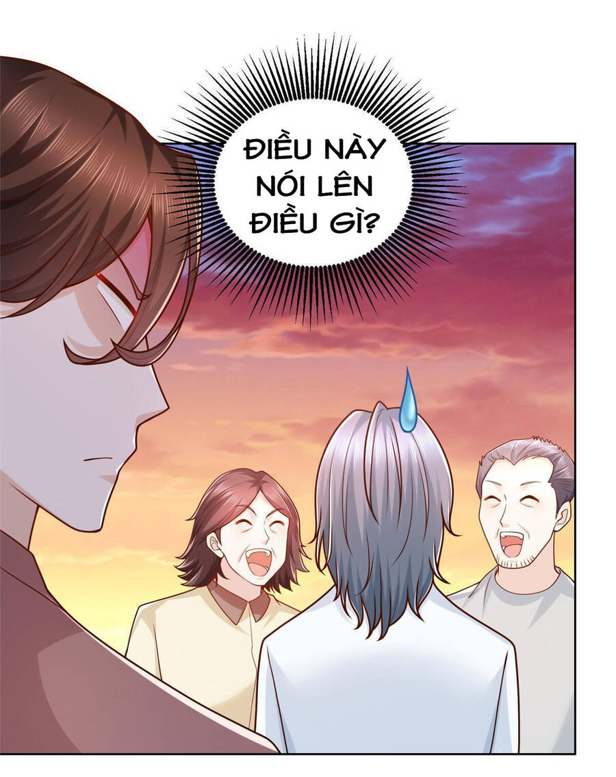 Mỗi Tuần Ta Có Một Nghề Nghiệp Mới Chapter 181 - 19