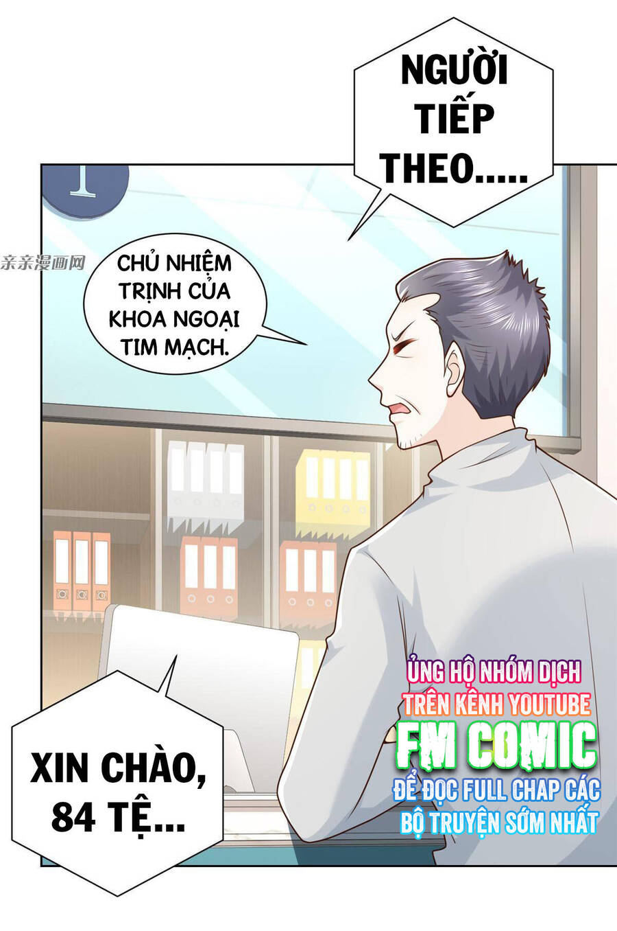 Mỗi Tuần Ta Có Một Nghề Nghiệp Mới Chapter 181 - 27