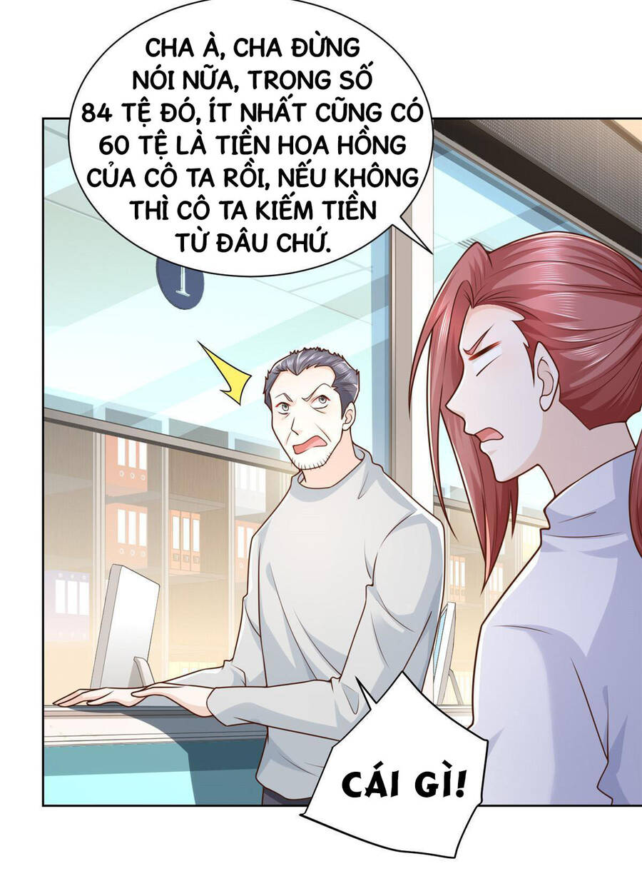 Mỗi Tuần Ta Có Một Nghề Nghiệp Mới Chapter 181 - 29