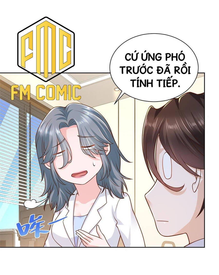 Mỗi Tuần Ta Có Một Nghề Nghiệp Mới Chapter 181 - 34