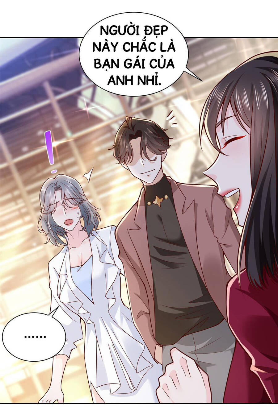Mỗi Tuần Ta Có Một Nghề Nghiệp Mới Chapter 189 - 28