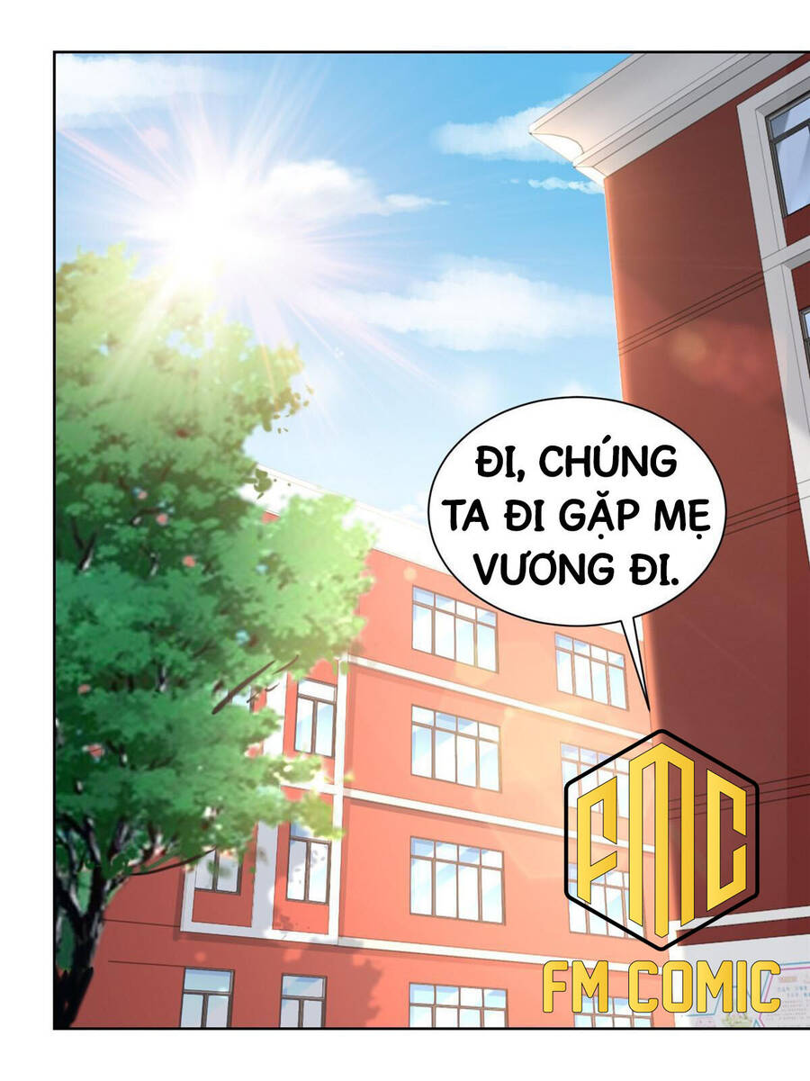 Mỗi Tuần Ta Có Một Nghề Nghiệp Mới Chapter 190 - 32