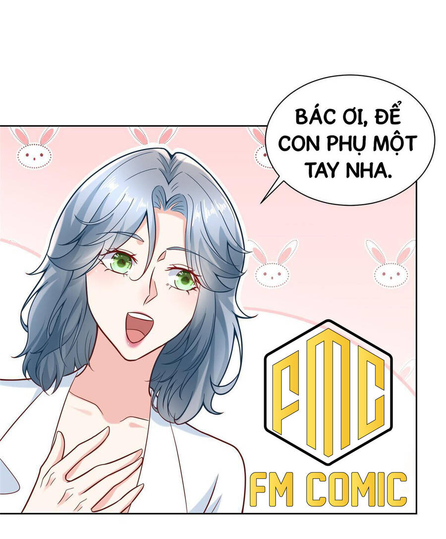 Mỗi Tuần Ta Có Một Nghề Nghiệp Mới Chapter 190 - 38