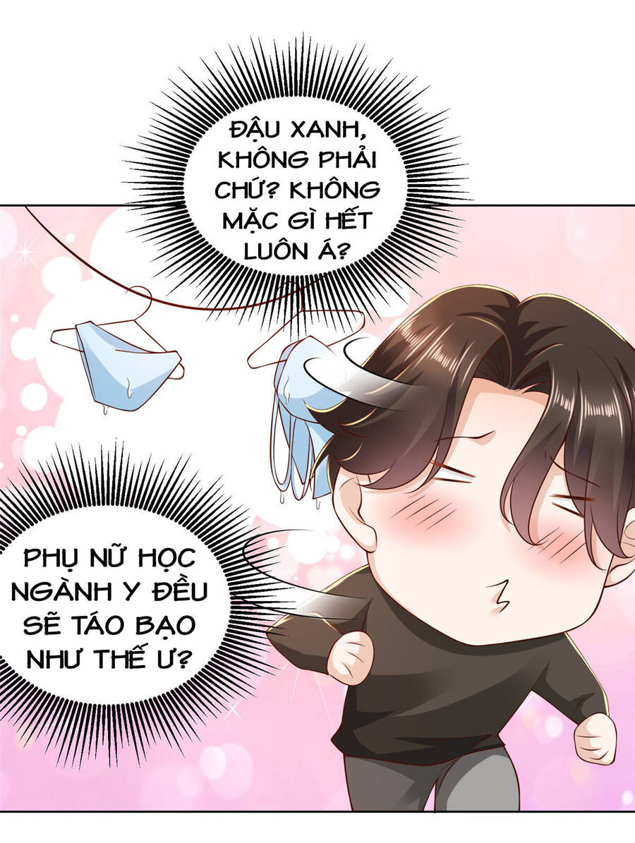 Mỗi Tuần Ta Có Một Nghề Nghiệp Mới Chapter 191 - 15