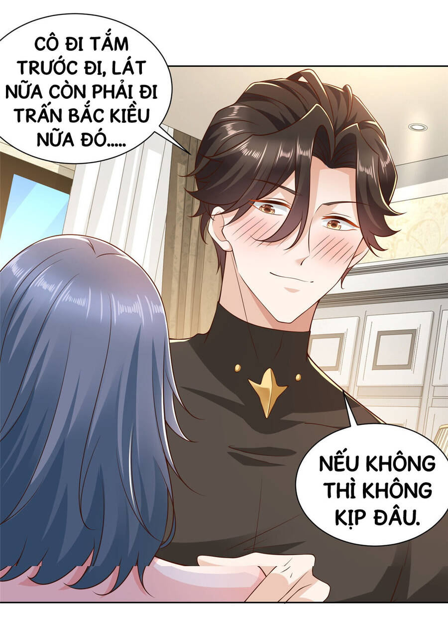 Mỗi Tuần Ta Có Một Nghề Nghiệp Mới Chapter 191 - 20