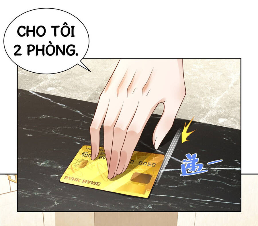 Mỗi Tuần Ta Có Một Nghề Nghiệp Mới Chapter 191 - 3