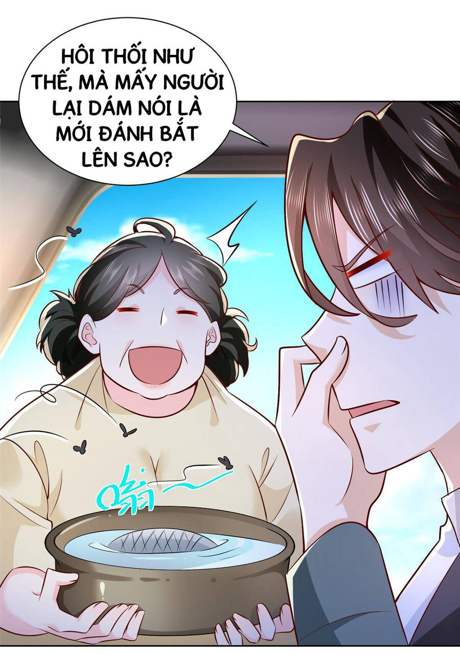 Mỗi Tuần Ta Có Một Nghề Nghiệp Mới Chapter 192 - 24