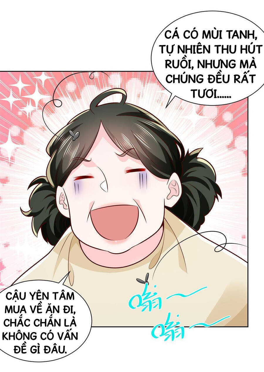Mỗi Tuần Ta Có Một Nghề Nghiệp Mới Chapter 192 - 25