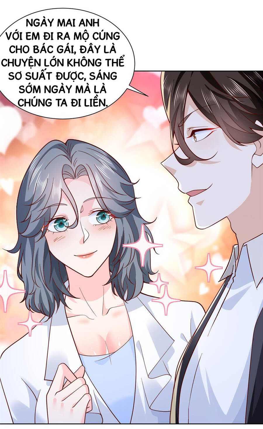 Mỗi Tuần Ta Có Một Nghề Nghiệp Mới Chapter 192 - 4