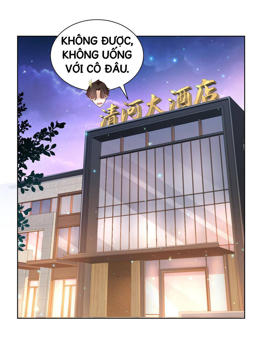 Mỗi Tuần Ta Có Một Nghề Nghiệp Mới Chapter 192 - 8
