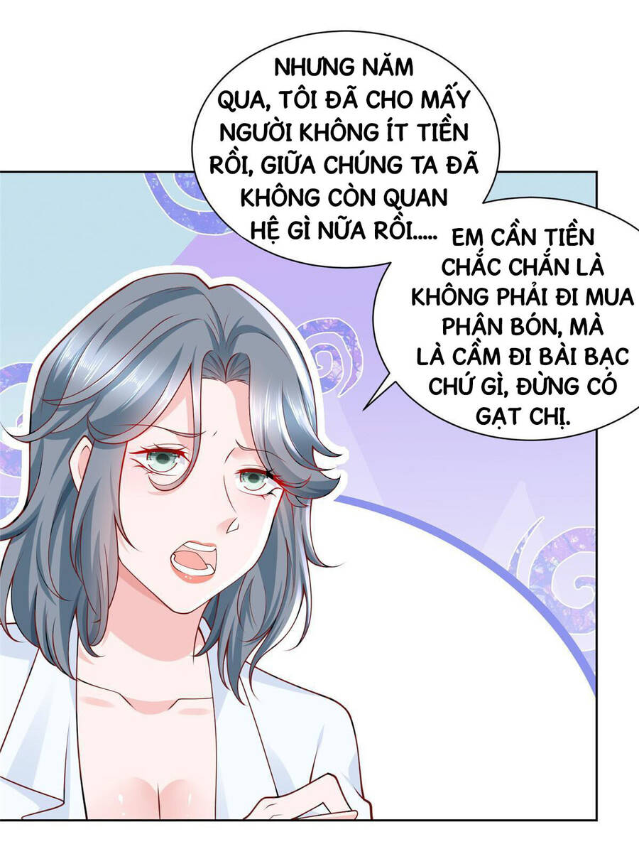 Mỗi Tuần Ta Có Một Nghề Nghiệp Mới Chapter 193 - 28