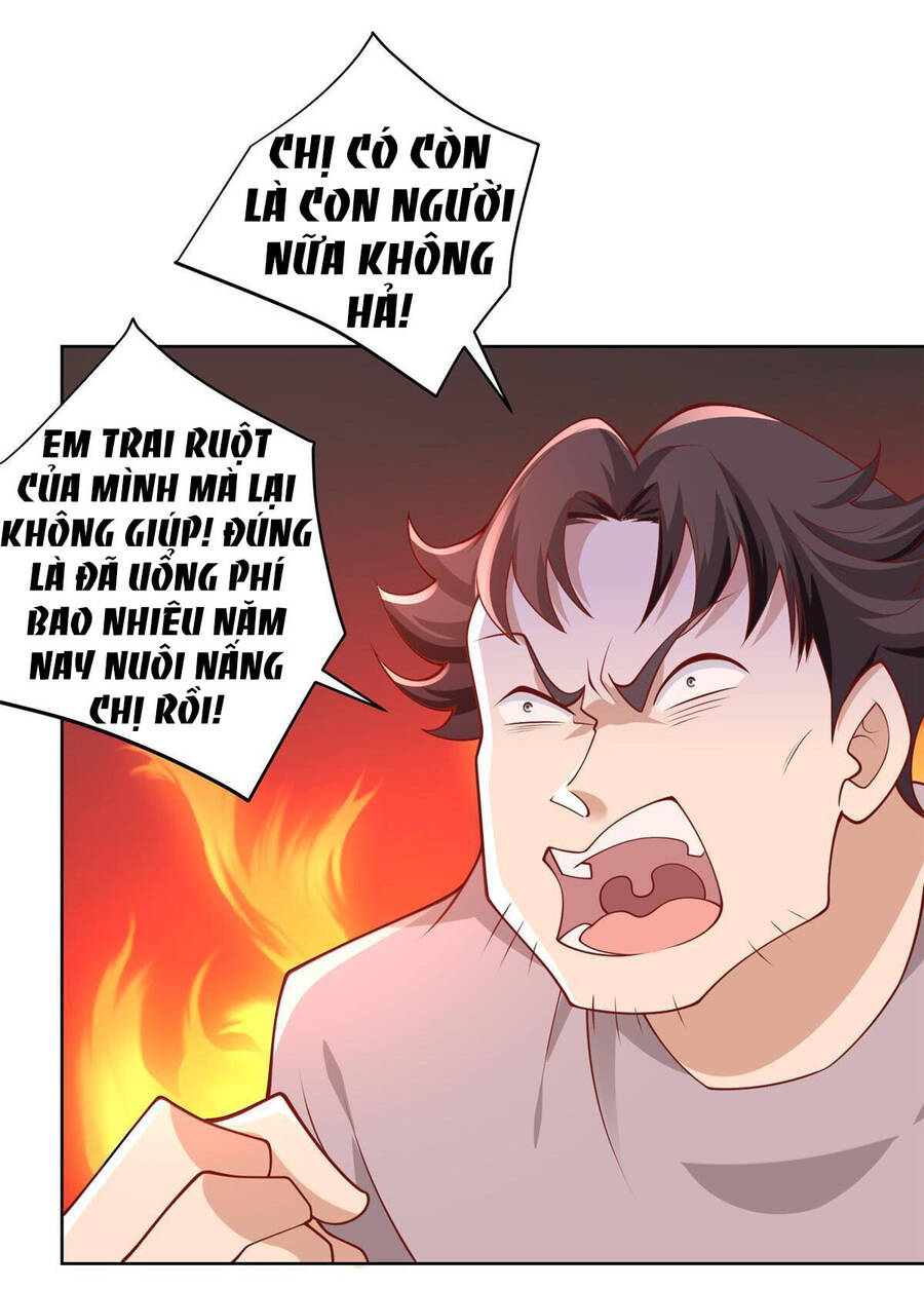 Mỗi Tuần Ta Có Một Nghề Nghiệp Mới Chapter 193 - 31