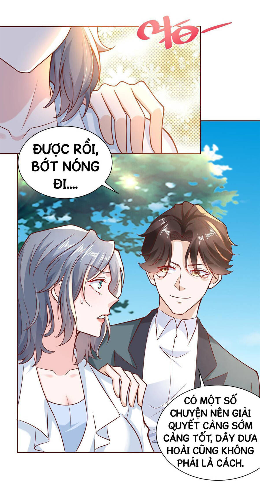 Mỗi Tuần Ta Có Một Nghề Nghiệp Mới Chapter 193 - 36