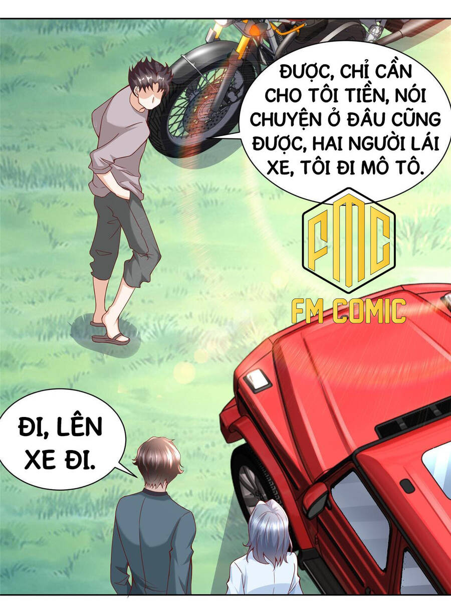 Mỗi Tuần Ta Có Một Nghề Nghiệp Mới Chapter 193 - 38