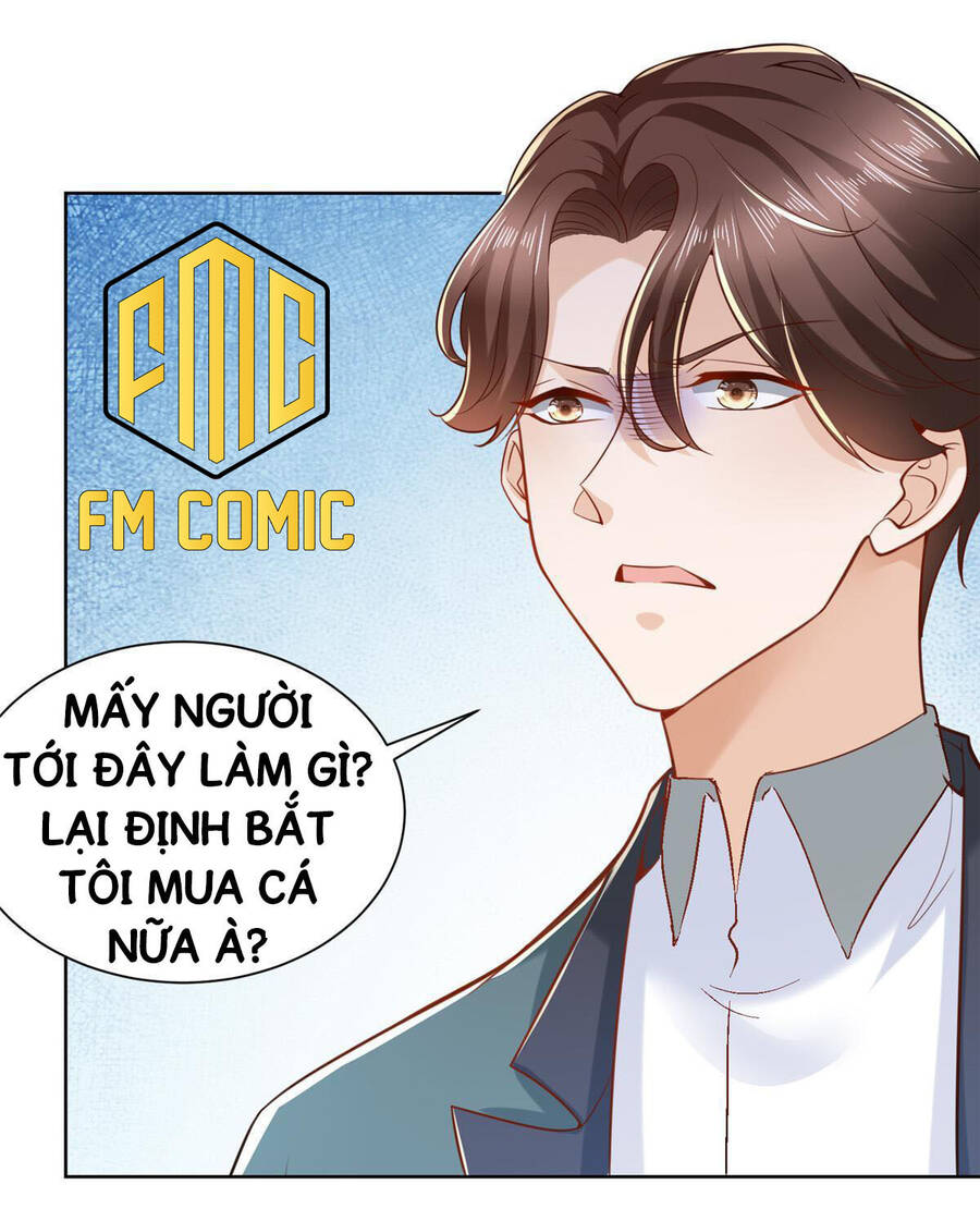 Mỗi Tuần Ta Có Một Nghề Nghiệp Mới Chapter 194 - 14
