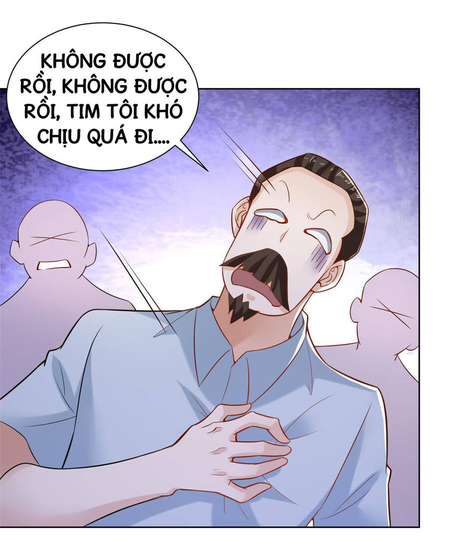Mỗi Tuần Ta Có Một Nghề Nghiệp Mới Chapter 194 - 16