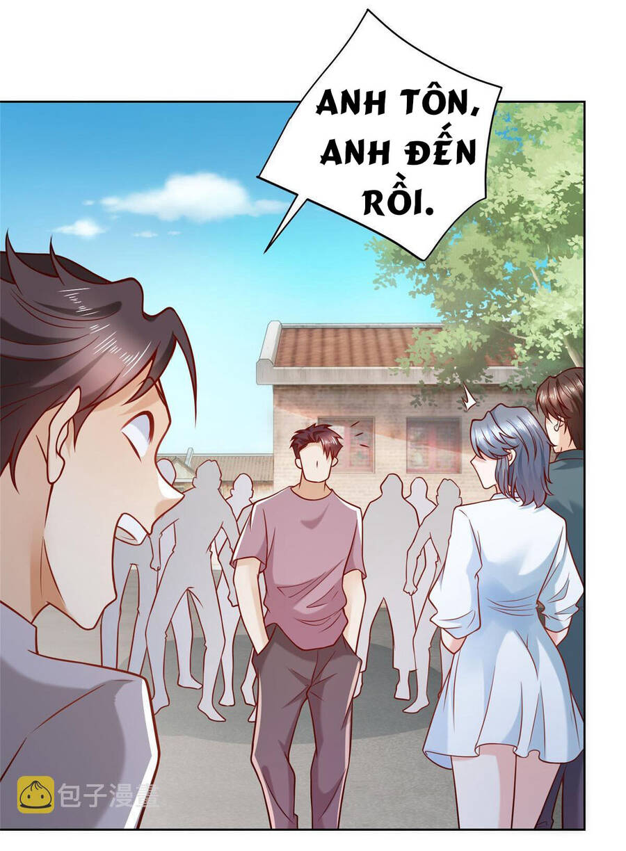 Mỗi Tuần Ta Có Một Nghề Nghiệp Mới Chapter 194 - 20