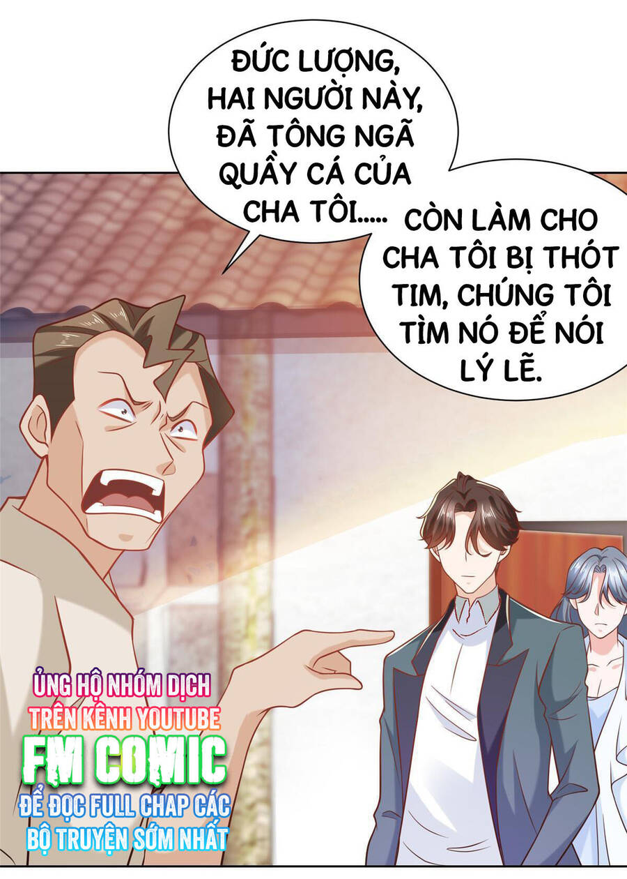 Mỗi Tuần Ta Có Một Nghề Nghiệp Mới Chapter 194 - 24
