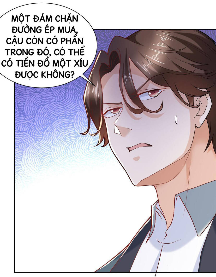 Mỗi Tuần Ta Có Một Nghề Nghiệp Mới Chapter 194 - 27
