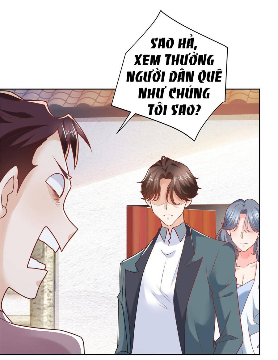 Mỗi Tuần Ta Có Một Nghề Nghiệp Mới Chapter 194 - 28