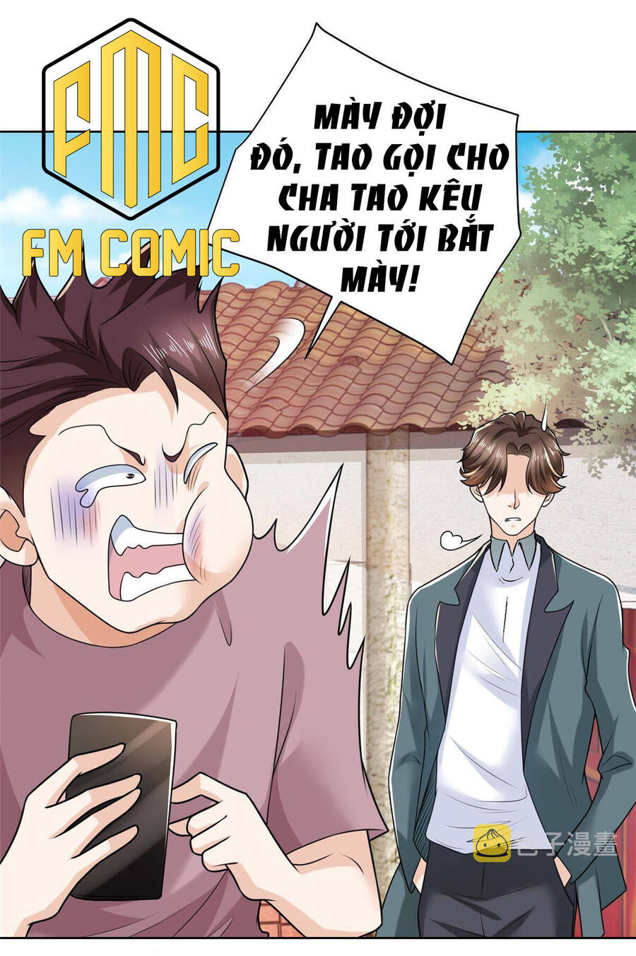 Mỗi Tuần Ta Có Một Nghề Nghiệp Mới Chapter 194 - 33