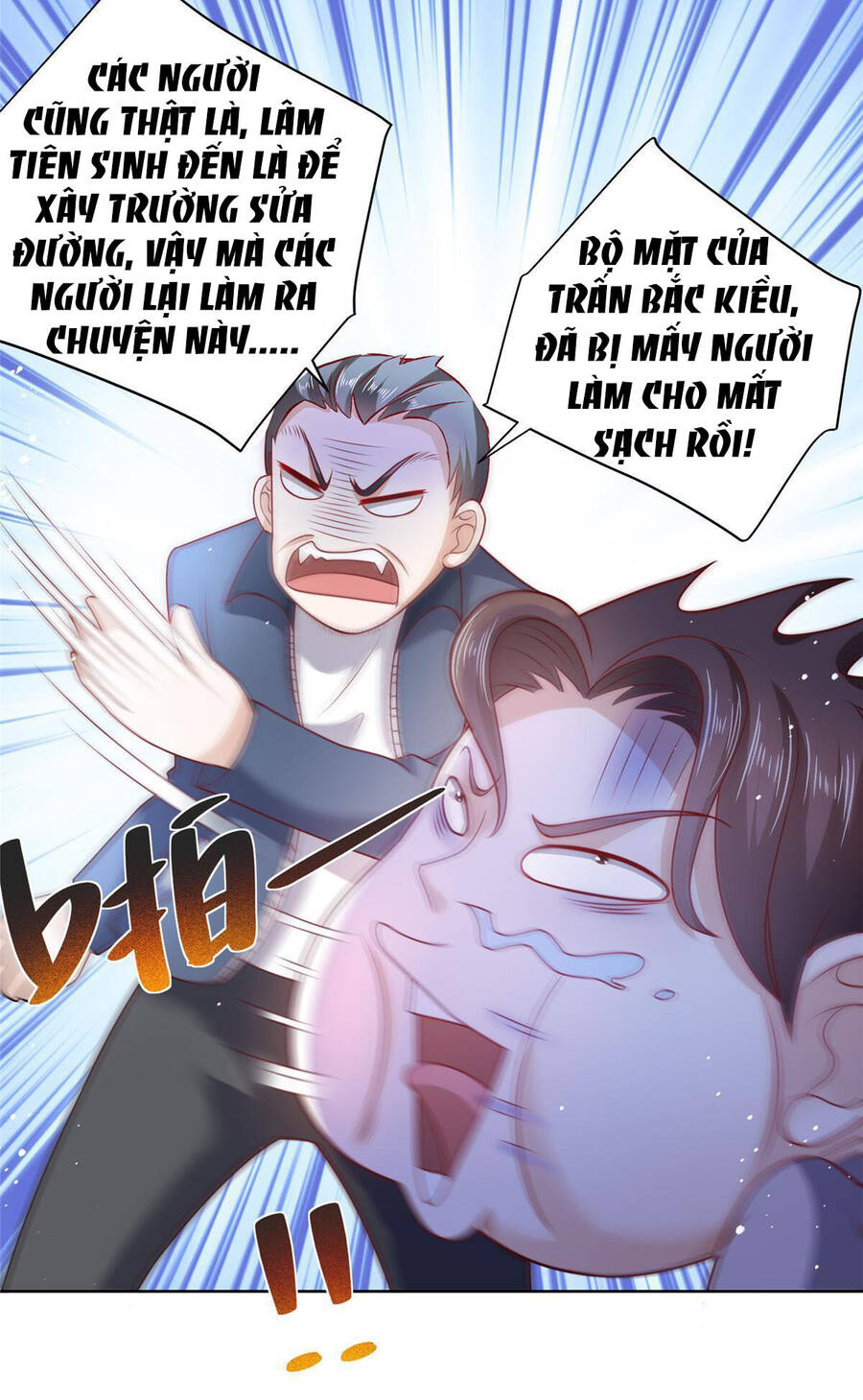 Mỗi Tuần Ta Có Một Nghề Nghiệp Mới Chapter 194 - 39
