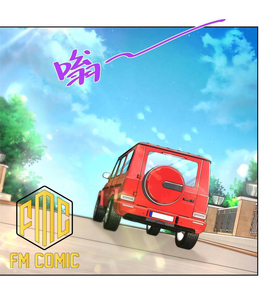 Mỗi Tuần Ta Có Một Nghề Nghiệp Mới Chapter 195 - 14