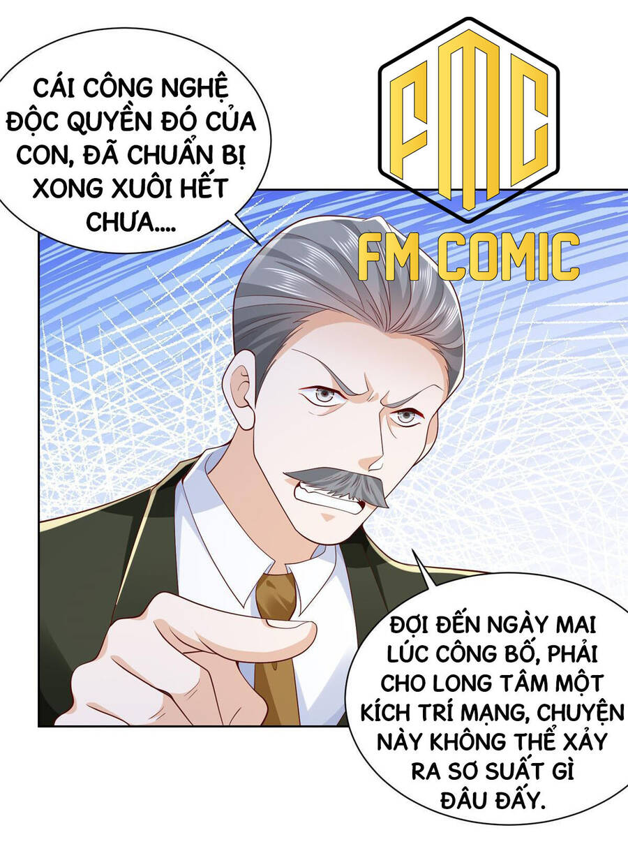 Mỗi Tuần Ta Có Một Nghề Nghiệp Mới Chapter 195 - 32