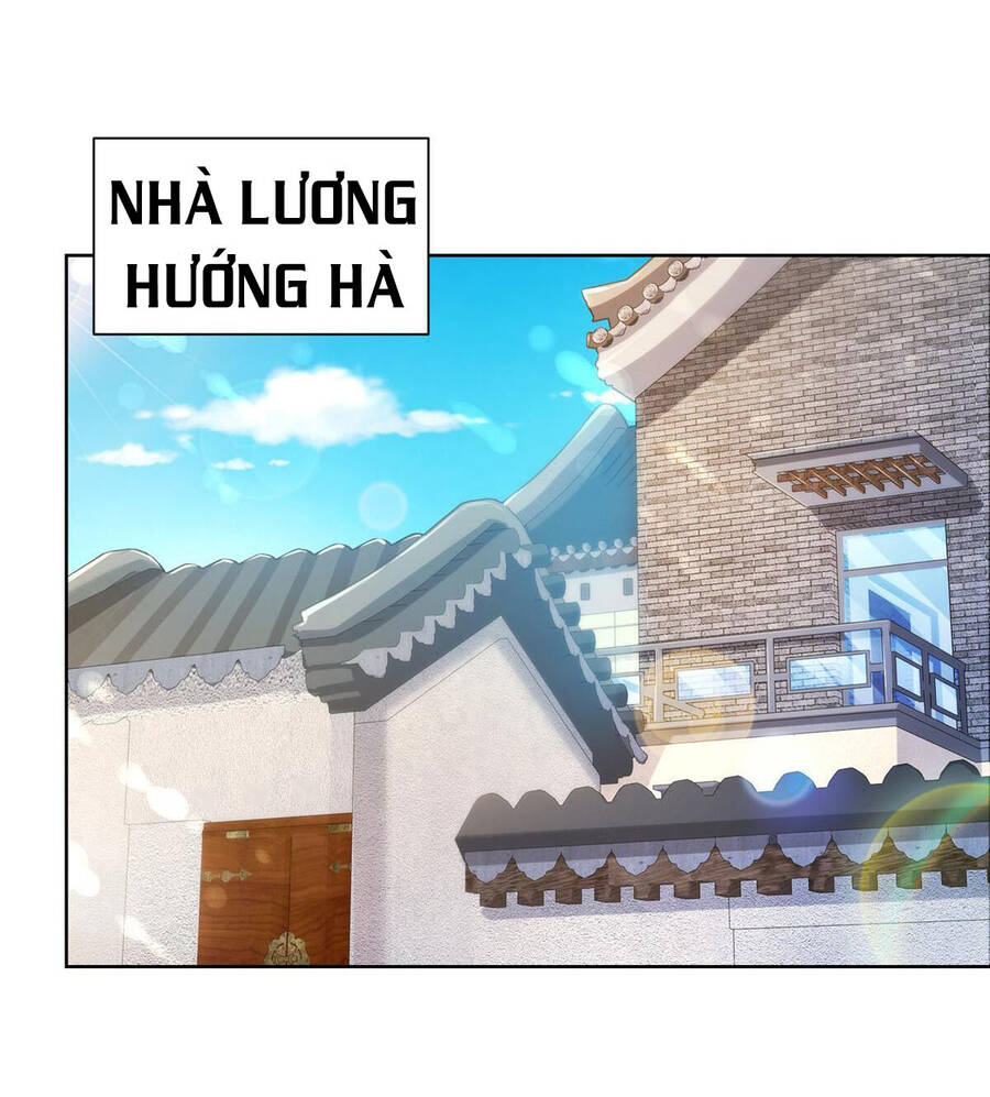 Mỗi Tuần Ta Có Một Nghề Nghiệp Mới Chapter 195 - 35
