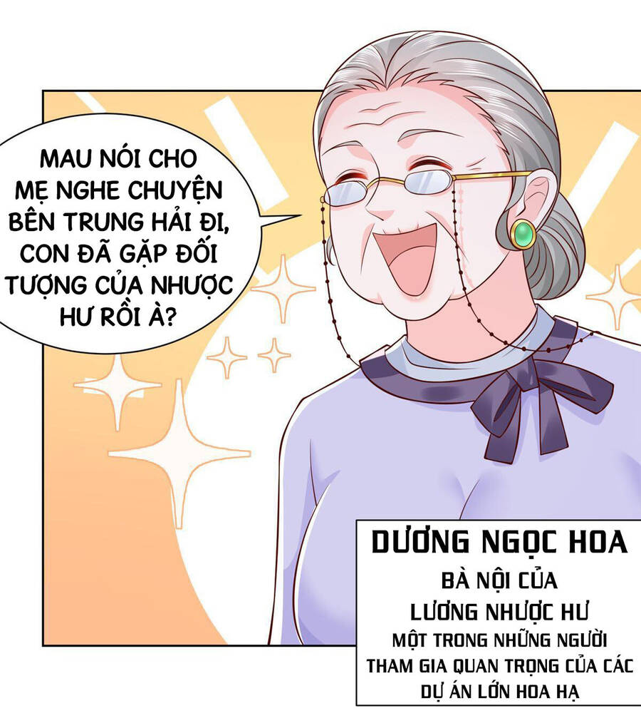 Mỗi Tuần Ta Có Một Nghề Nghiệp Mới Chapter 195 - 41