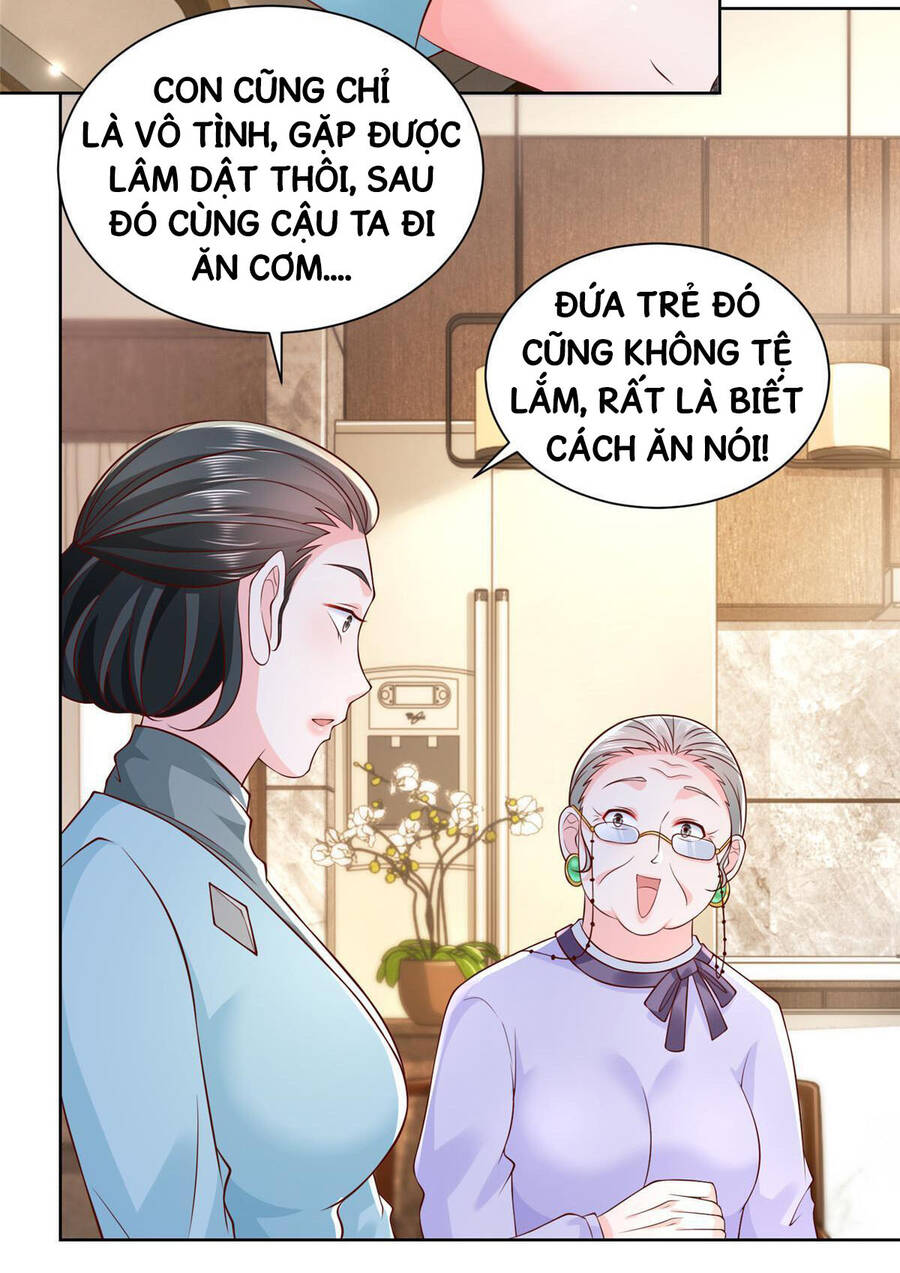 Mỗi Tuần Ta Có Một Nghề Nghiệp Mới Chapter 195 - 43