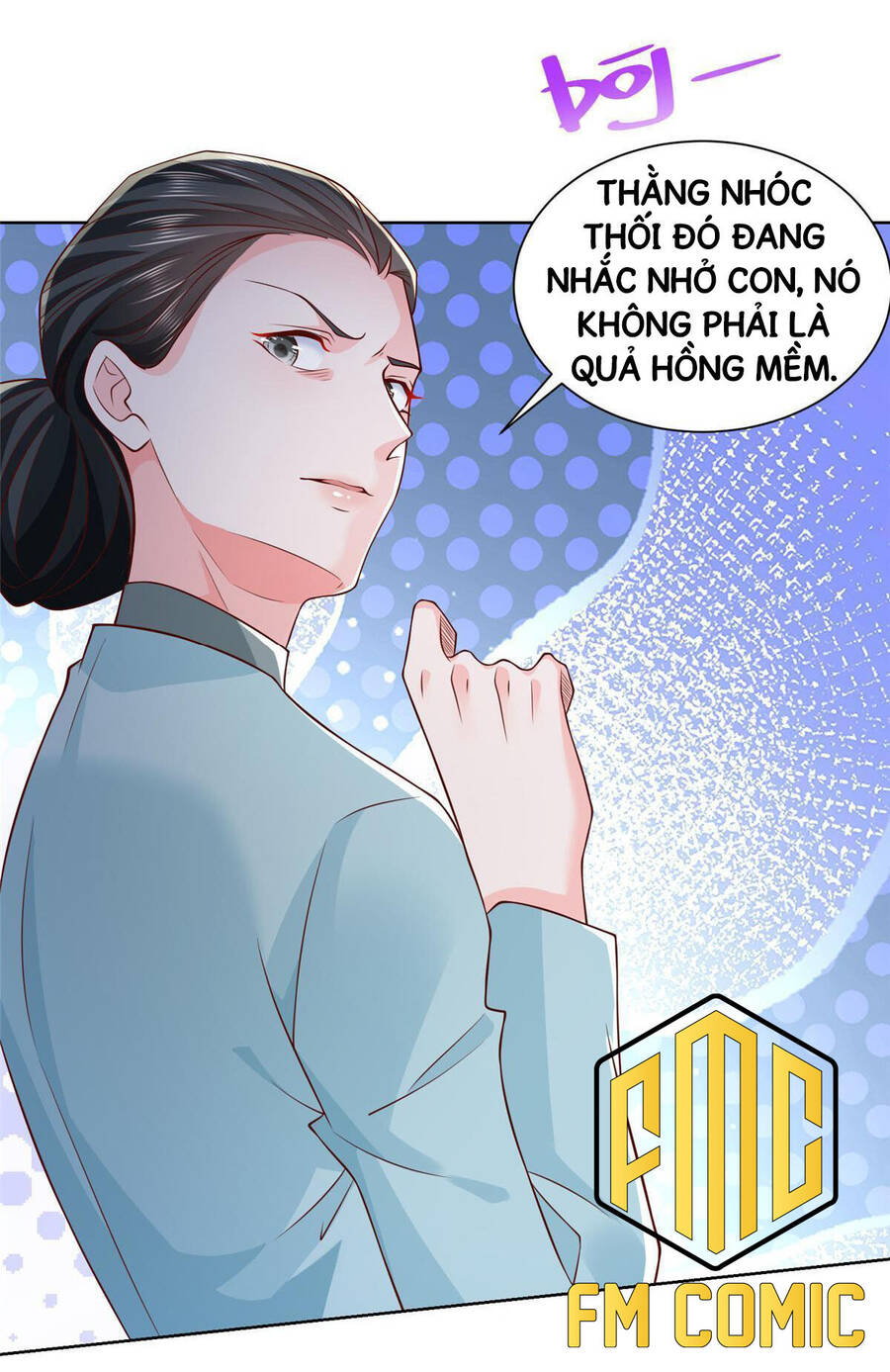 Mỗi Tuần Ta Có Một Nghề Nghiệp Mới Chapter 196 - 14