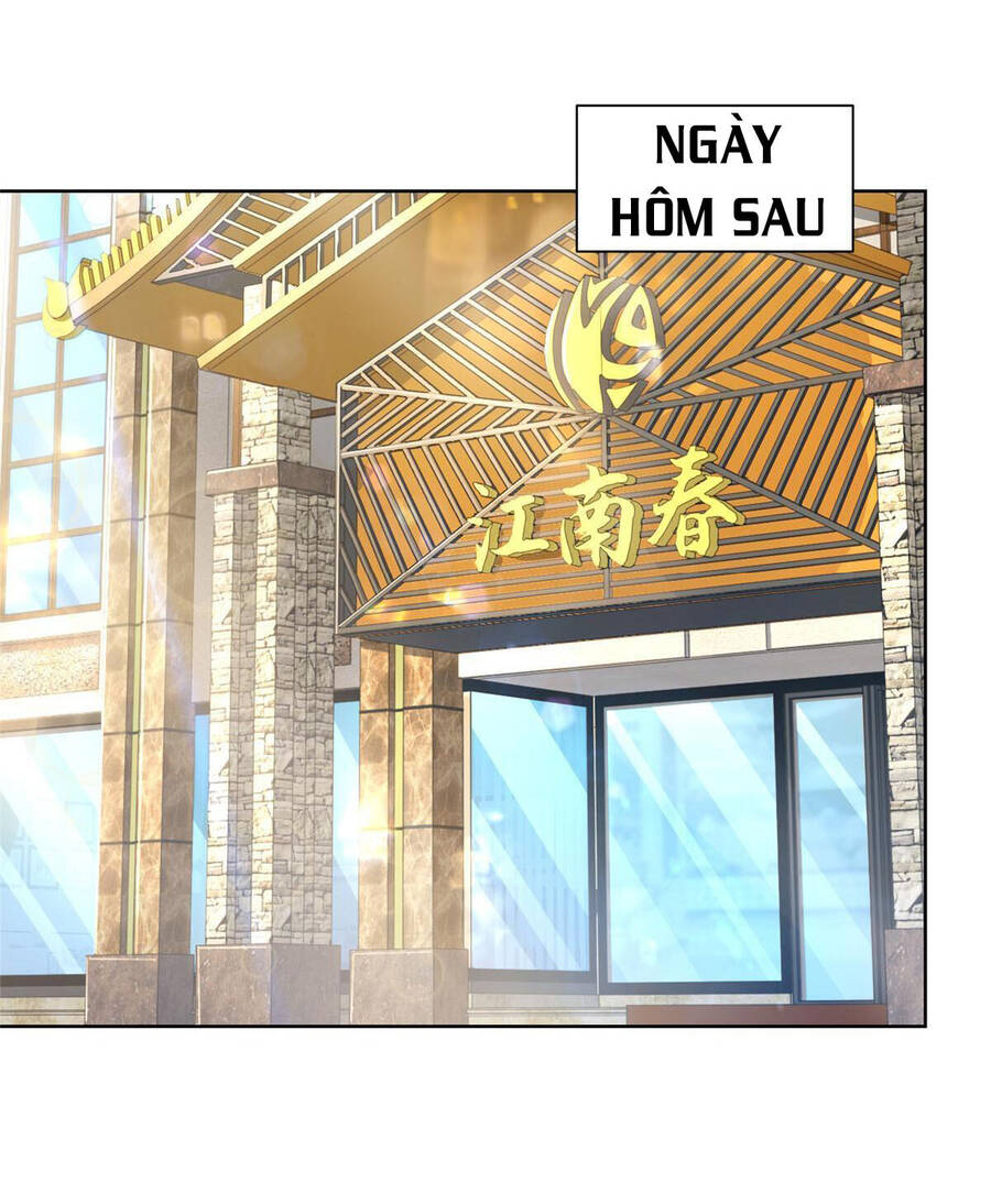 Mỗi Tuần Ta Có Một Nghề Nghiệp Mới Chapter 196 - 18