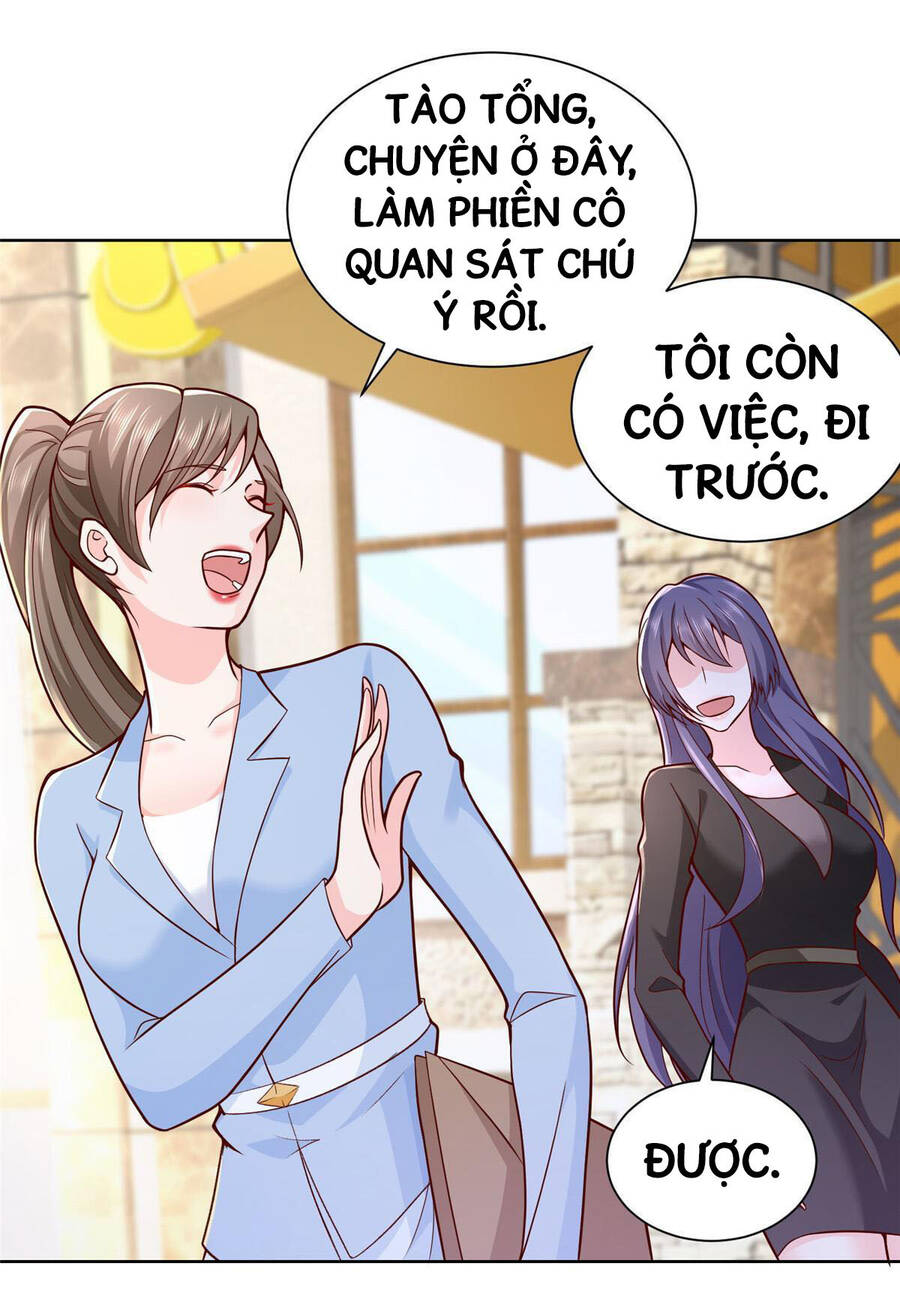 Mỗi Tuần Ta Có Một Nghề Nghiệp Mới Chapter 196 - 23
