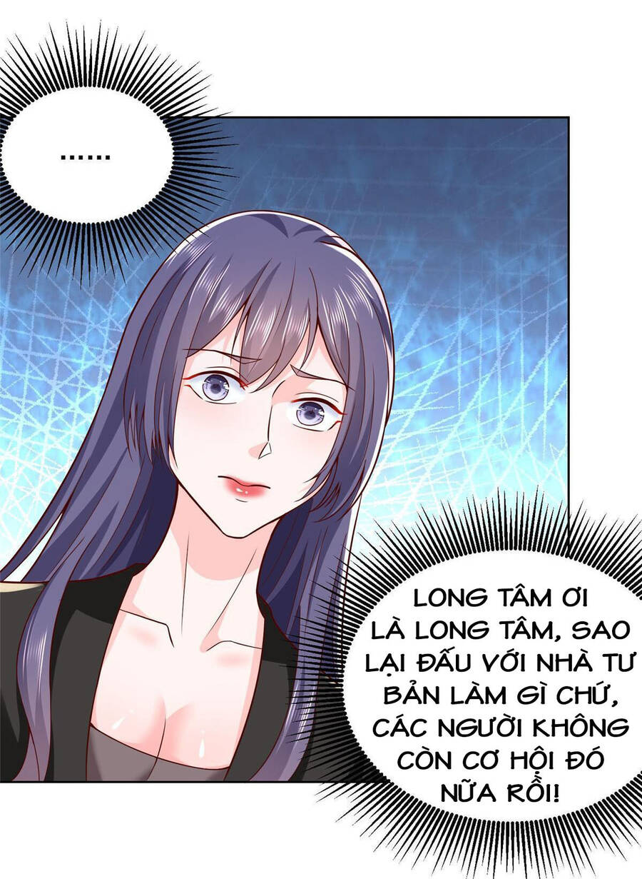 Mỗi Tuần Ta Có Một Nghề Nghiệp Mới Chapter 196 - 24