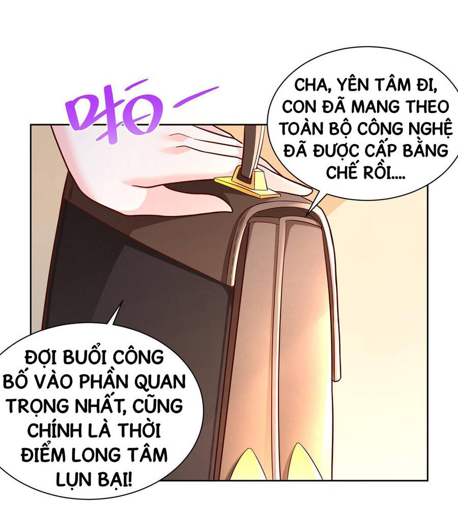 Mỗi Tuần Ta Có Một Nghề Nghiệp Mới Chapter 196 - 34