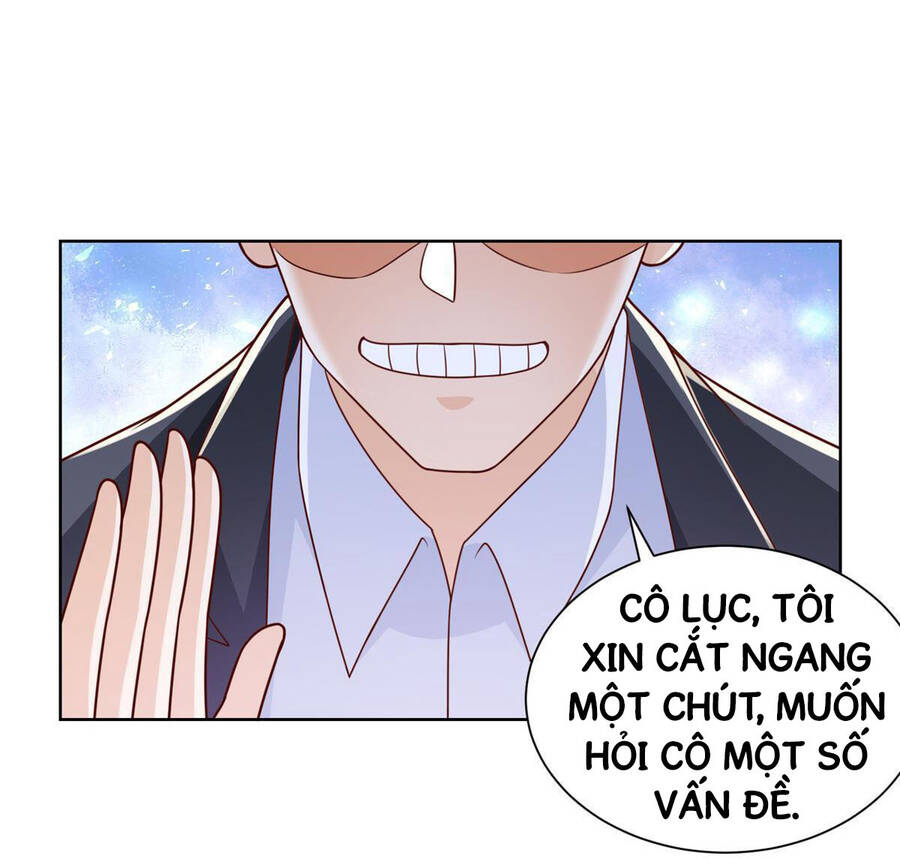 Mỗi Tuần Ta Có Một Nghề Nghiệp Mới Chapter 196 - 40