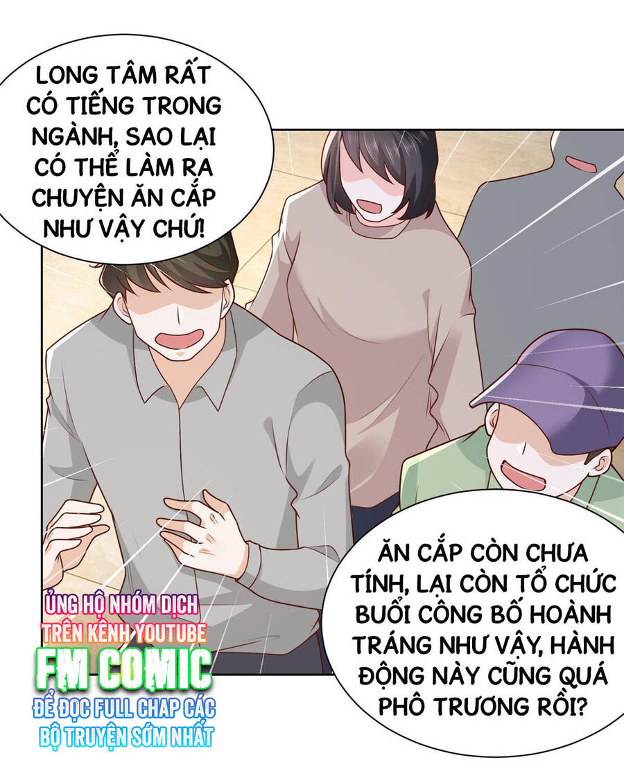 Mỗi Tuần Ta Có Một Nghề Nghiệp Mới Chapter 196 - 45