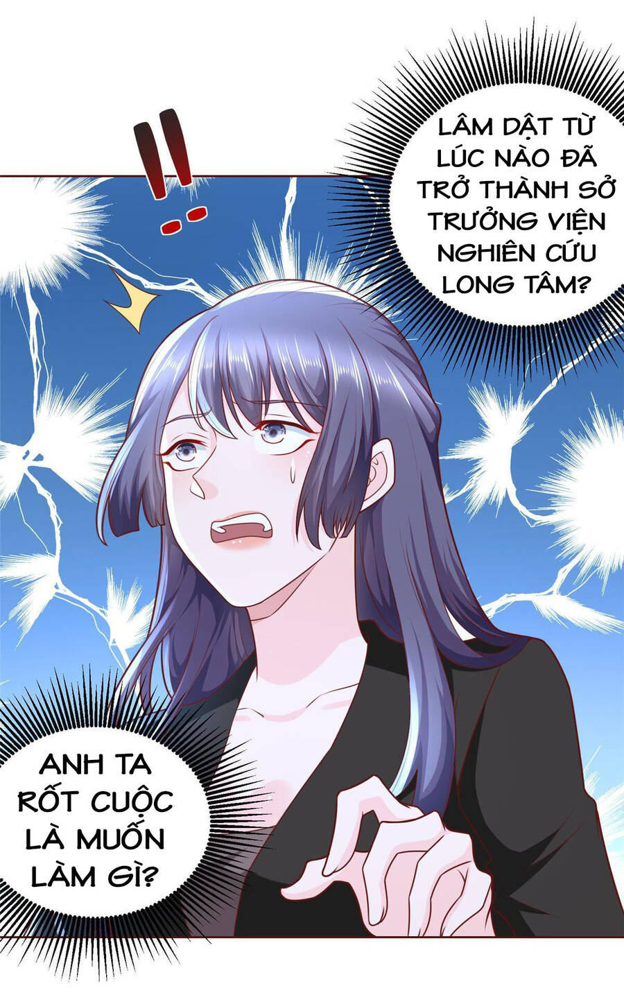 Mỗi Tuần Ta Có Một Nghề Nghiệp Mới Chapter 197 - 11