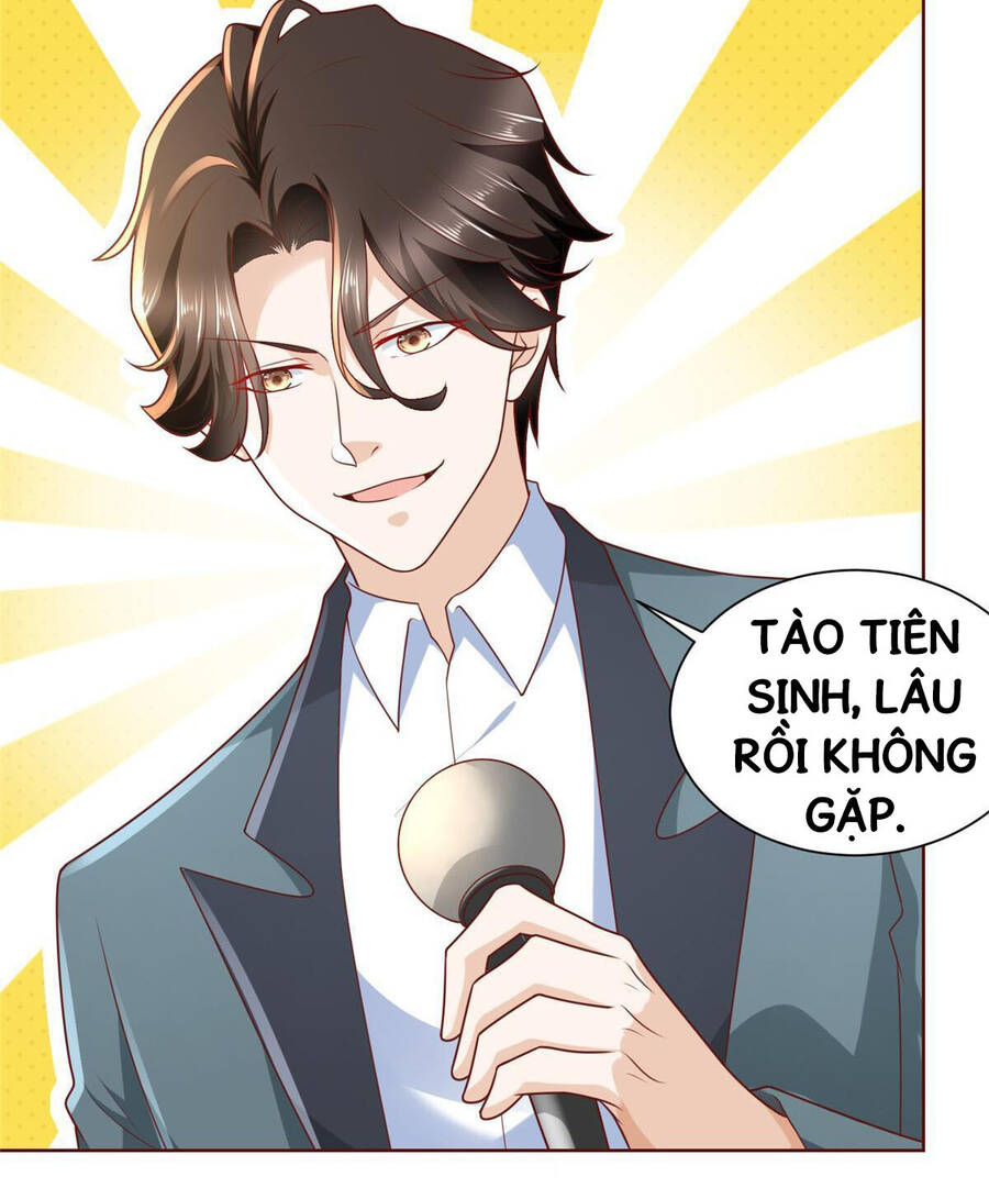 Mỗi Tuần Ta Có Một Nghề Nghiệp Mới Chapter 197 - 13
