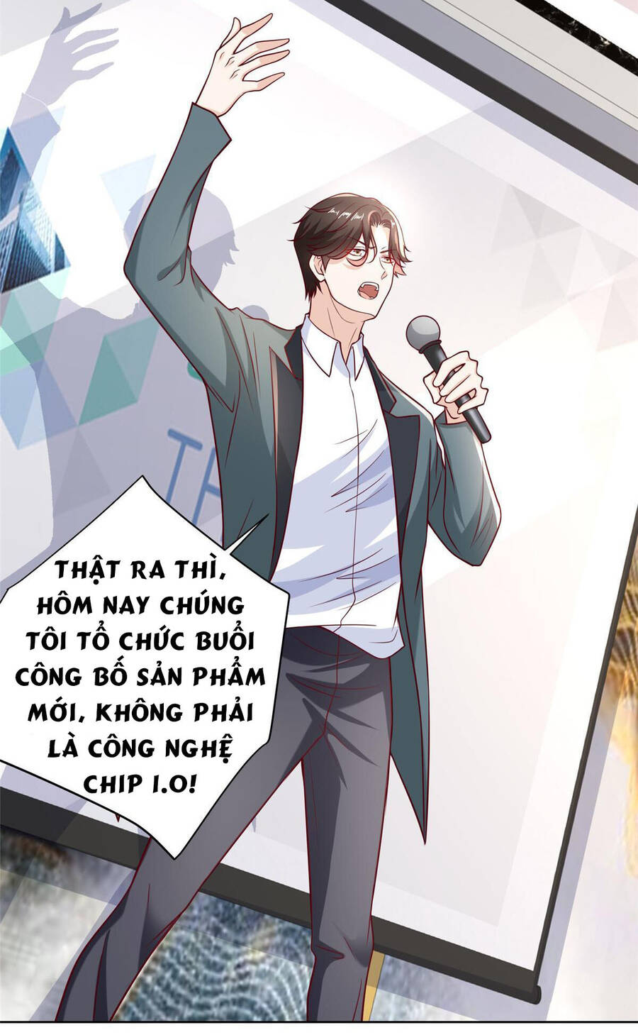 Mỗi Tuần Ta Có Một Nghề Nghiệp Mới Chapter 197 - 16