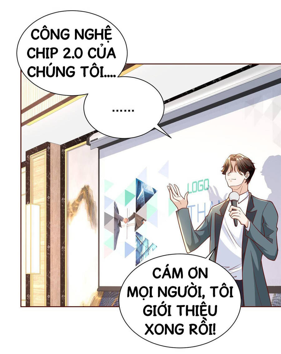 Mỗi Tuần Ta Có Một Nghề Nghiệp Mới Chapter 197 - 25