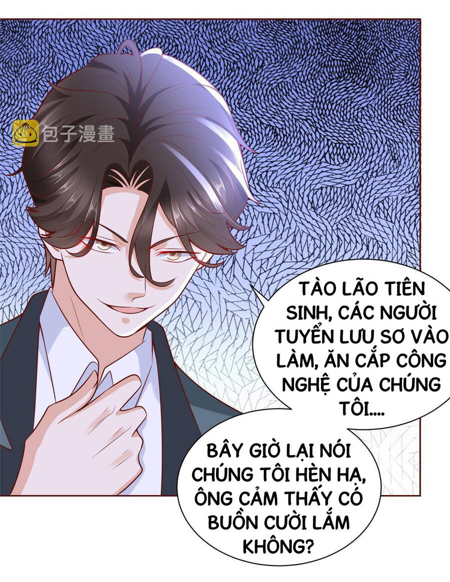 Mỗi Tuần Ta Có Một Nghề Nghiệp Mới Chapter 197 - 28