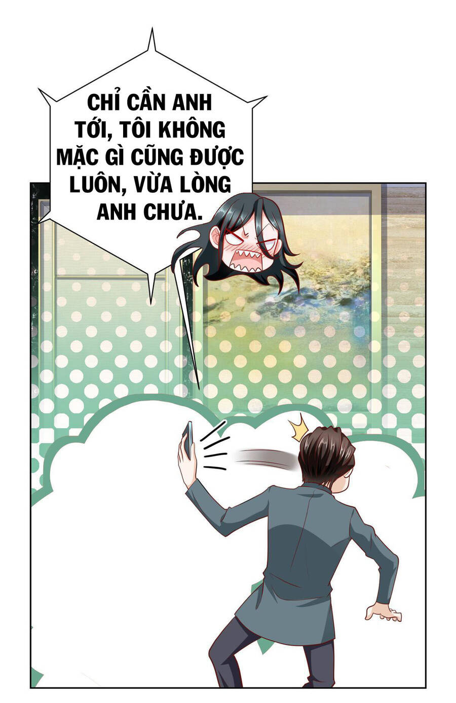 Mỗi Tuần Ta Có Một Nghề Nghiệp Mới Chapter 197 - 40