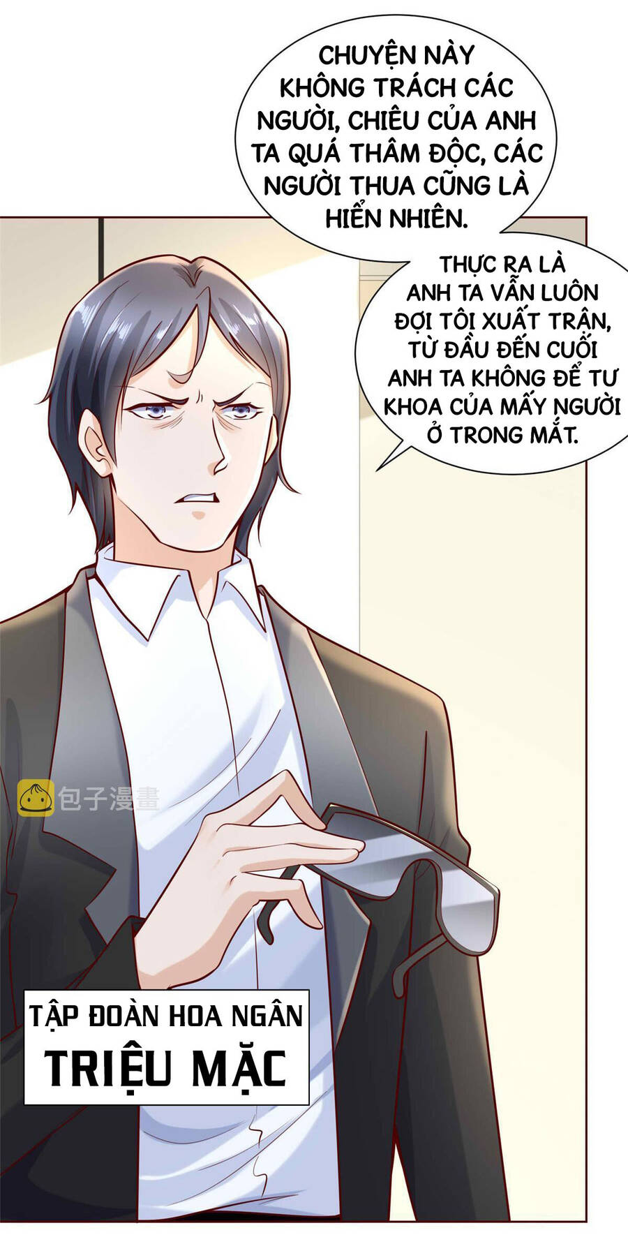 Mỗi Tuần Ta Có Một Nghề Nghiệp Mới Chapter 198 - 29