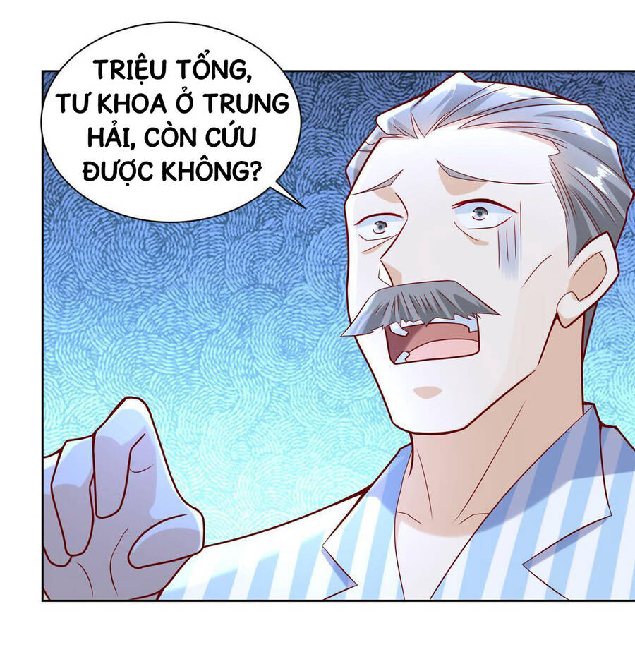 Mỗi Tuần Ta Có Một Nghề Nghiệp Mới Chapter 198 - 30